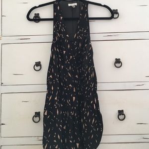 Silence and noise romber